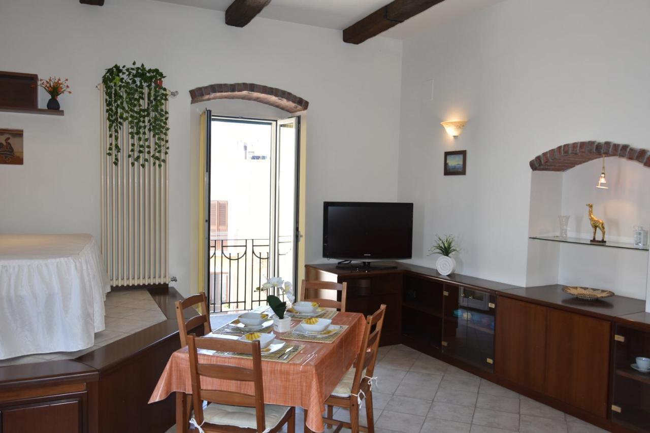Domida Appartement *