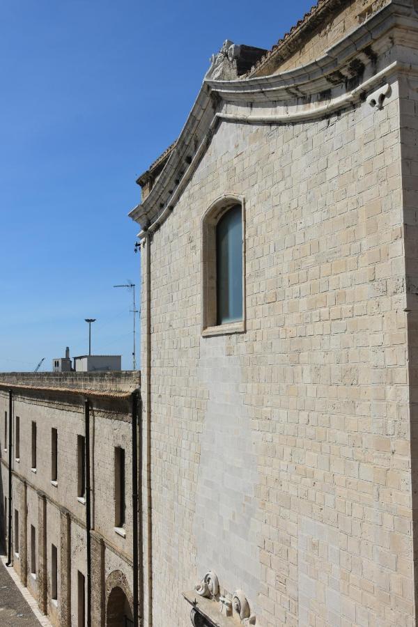 Appartamento Domida Bari